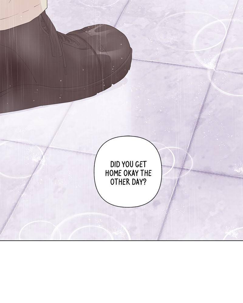 Love Falls Like Rain Chapter 11 - page 2