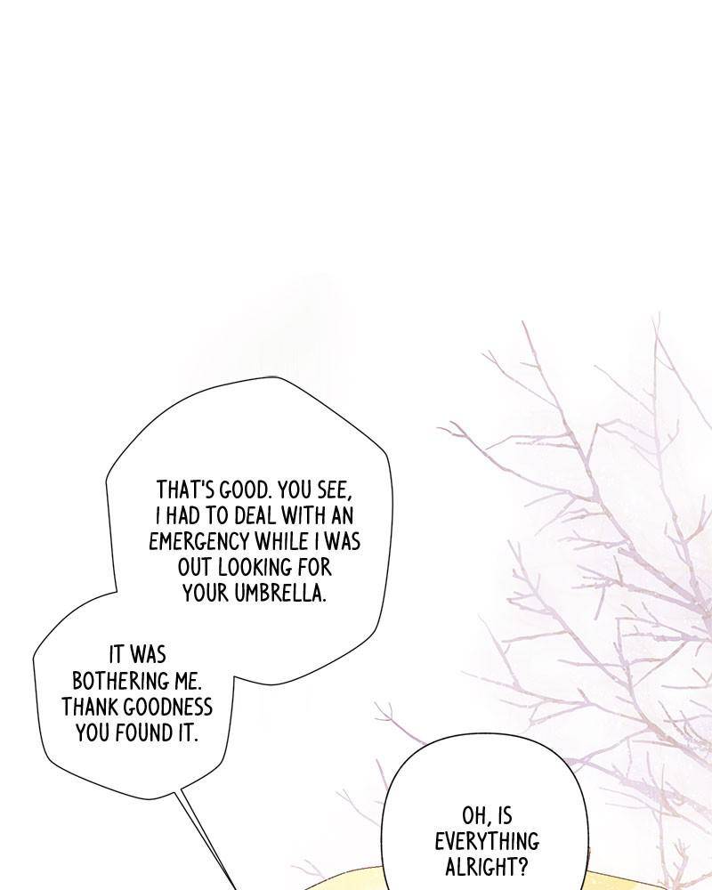 Love Falls Like Rain Chapter 11 - page 20