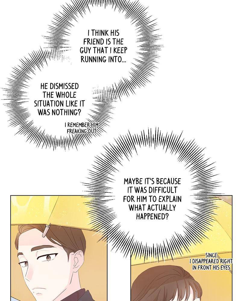 Love Falls Like Rain Chapter 11 - page 23