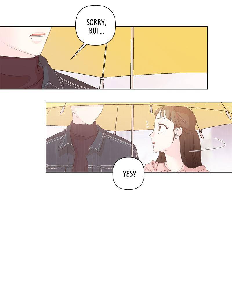 Love Falls Like Rain Chapter 11 - page 25