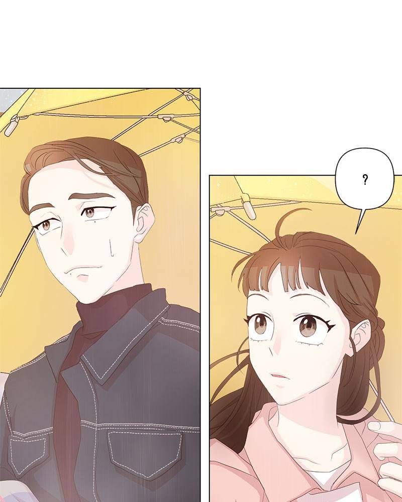 Love Falls Like Rain Chapter 11 - page 26