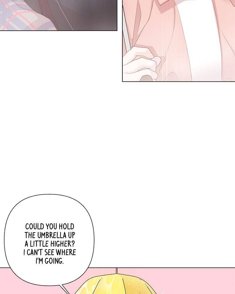 Love Falls Like Rain Chapter 11 - page 27
