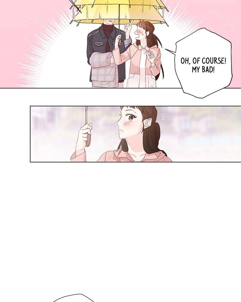 Love Falls Like Rain Chapter 11 - page 28