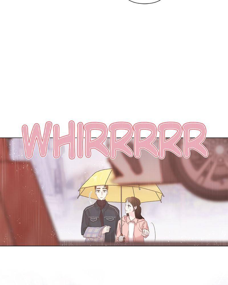 Love Falls Like Rain Chapter 11 - page 30