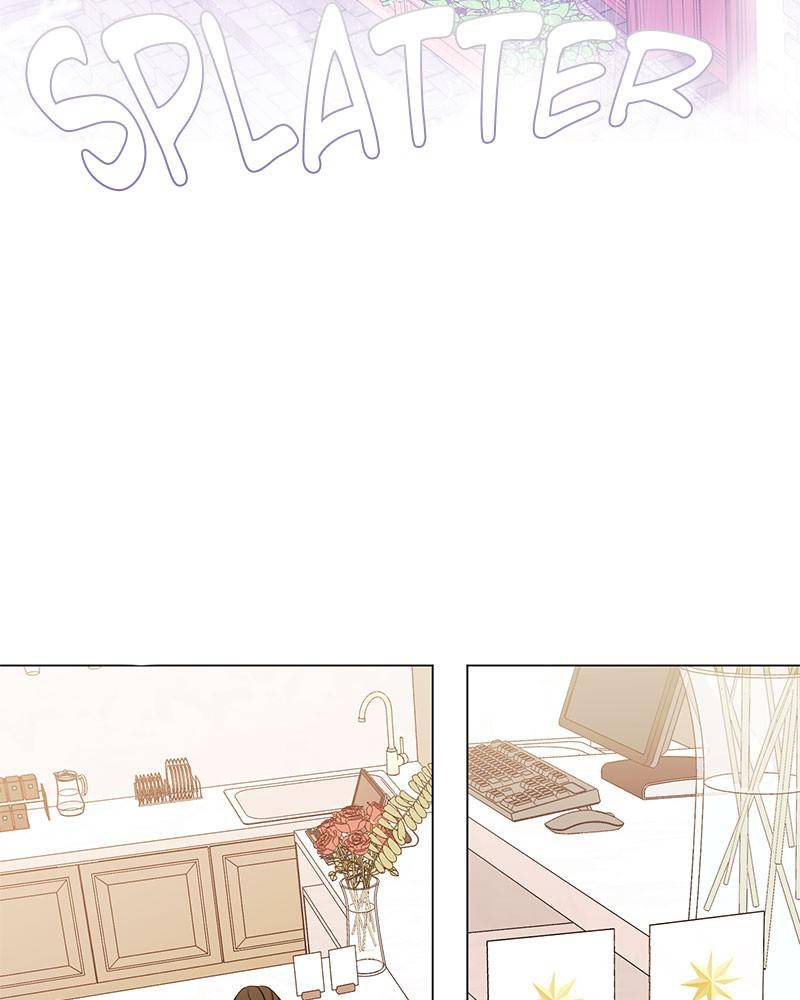 Love Falls Like Rain Chapter 11 - page 35