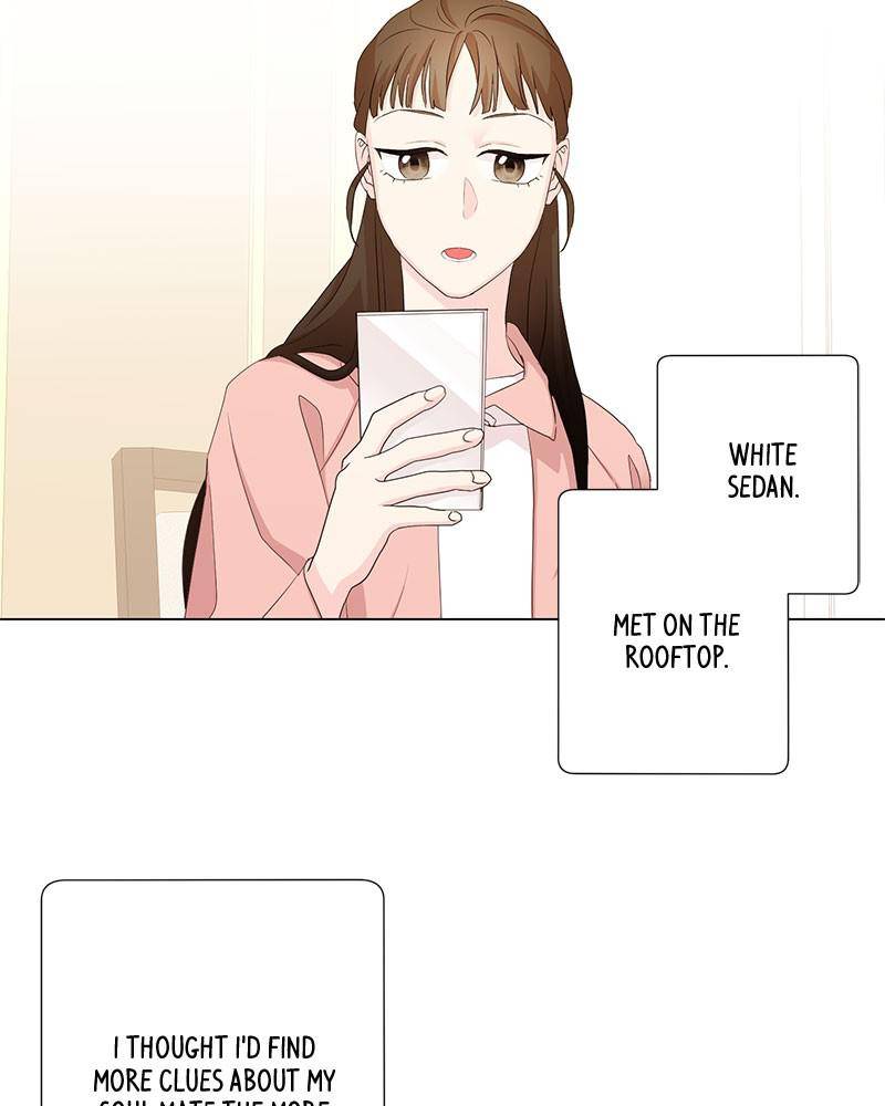 Love Falls Like Rain Chapter 11 - page 37