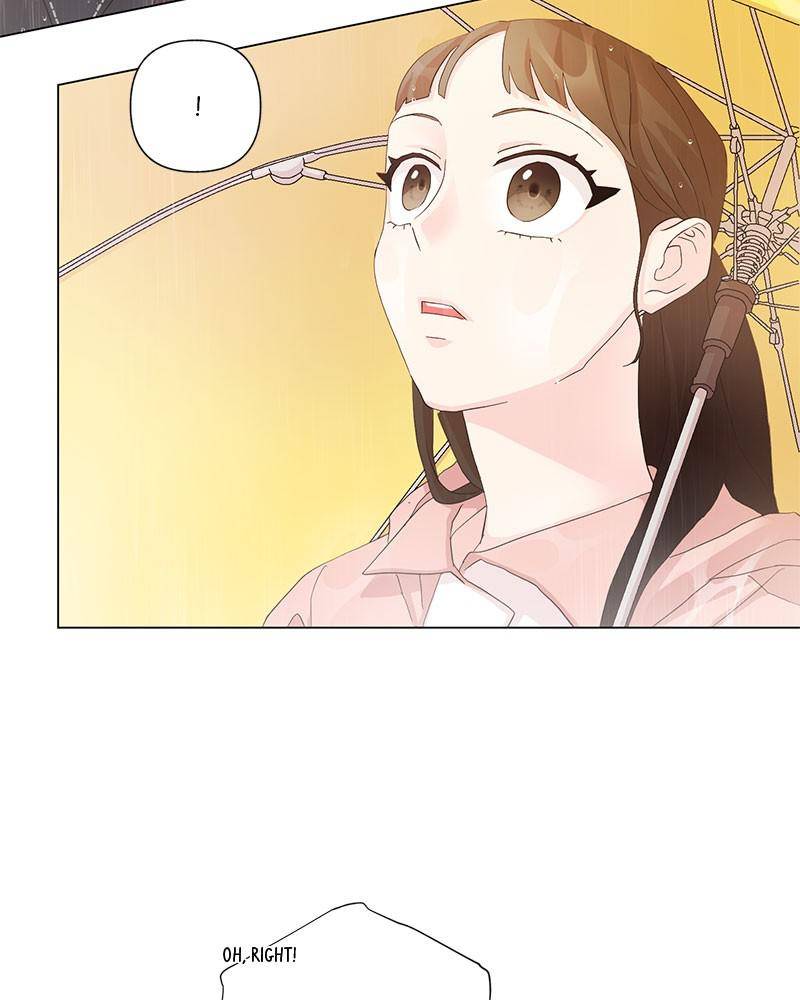 Love Falls Like Rain Chapter 11 - page 4