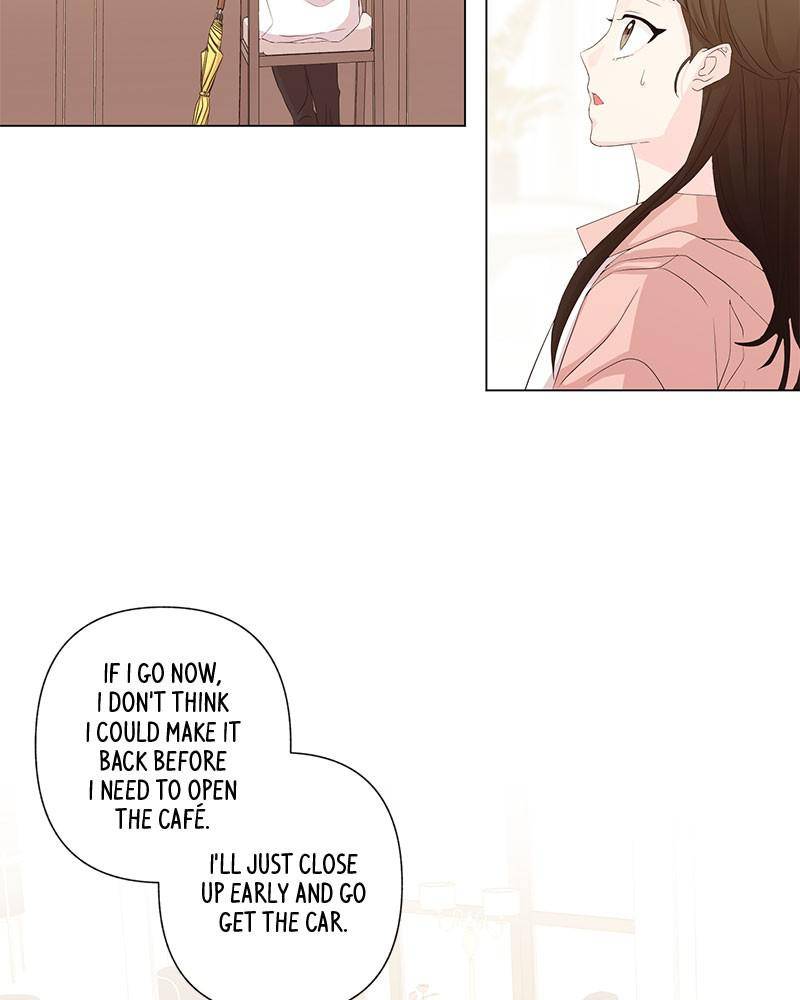 Love Falls Like Rain Chapter 11 - page 42