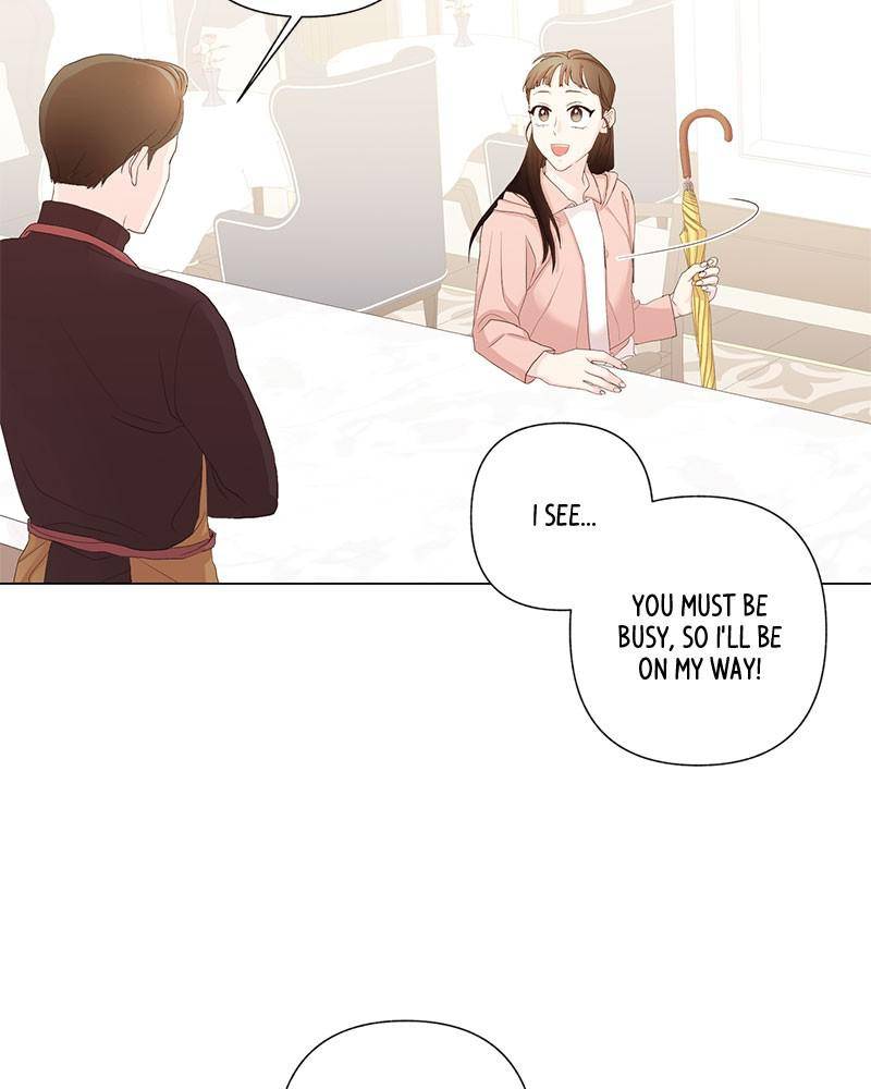 Love Falls Like Rain Chapter 11 - page 43