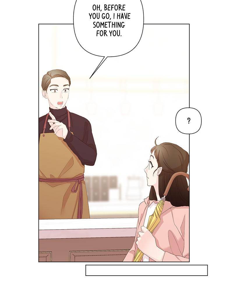 Love Falls Like Rain Chapter 11 - page 44