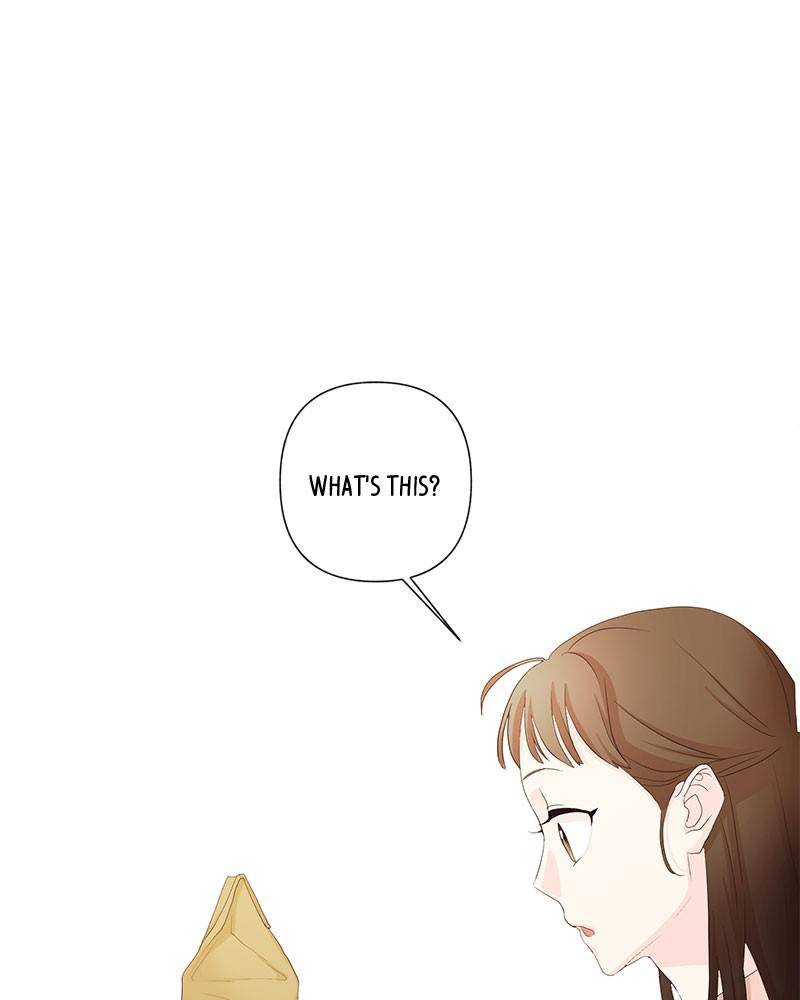 Love Falls Like Rain Chapter 11 - page 45