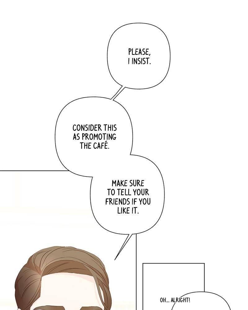 Love Falls Like Rain Chapter 11 - page 48