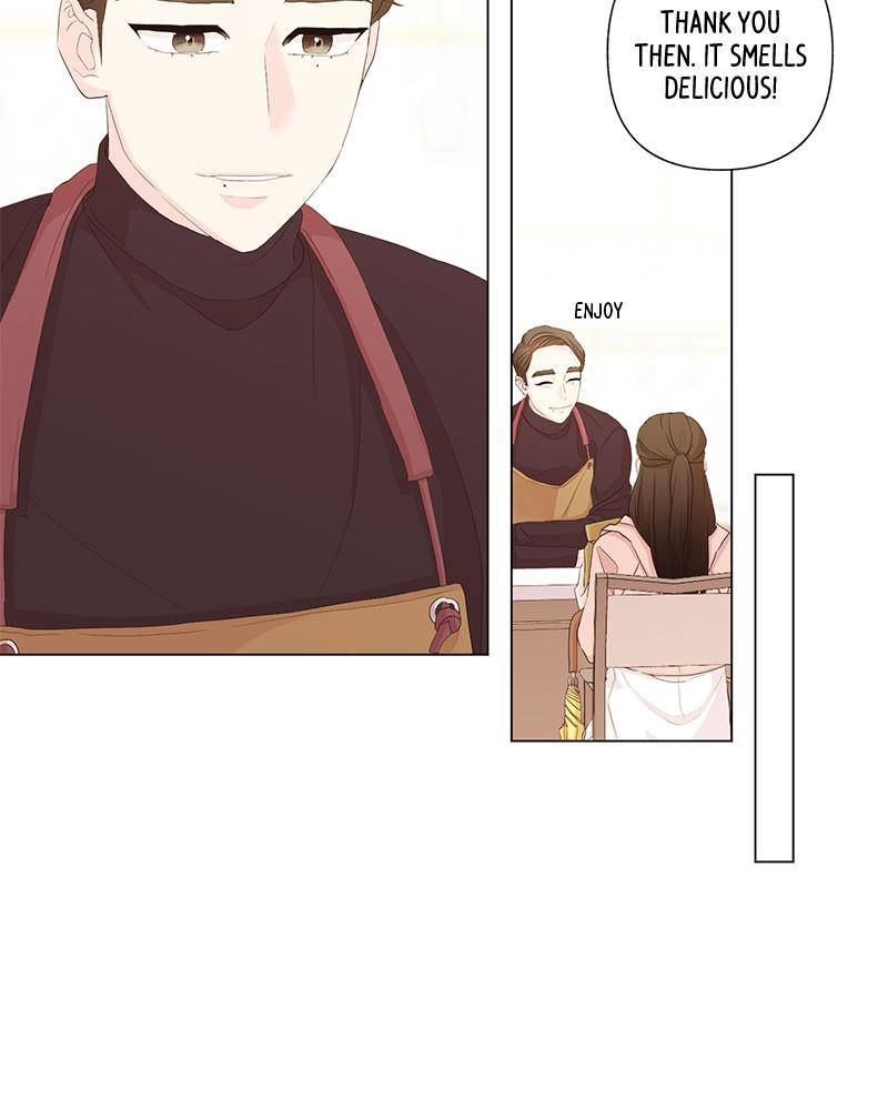 Love Falls Like Rain Chapter 11 - page 49