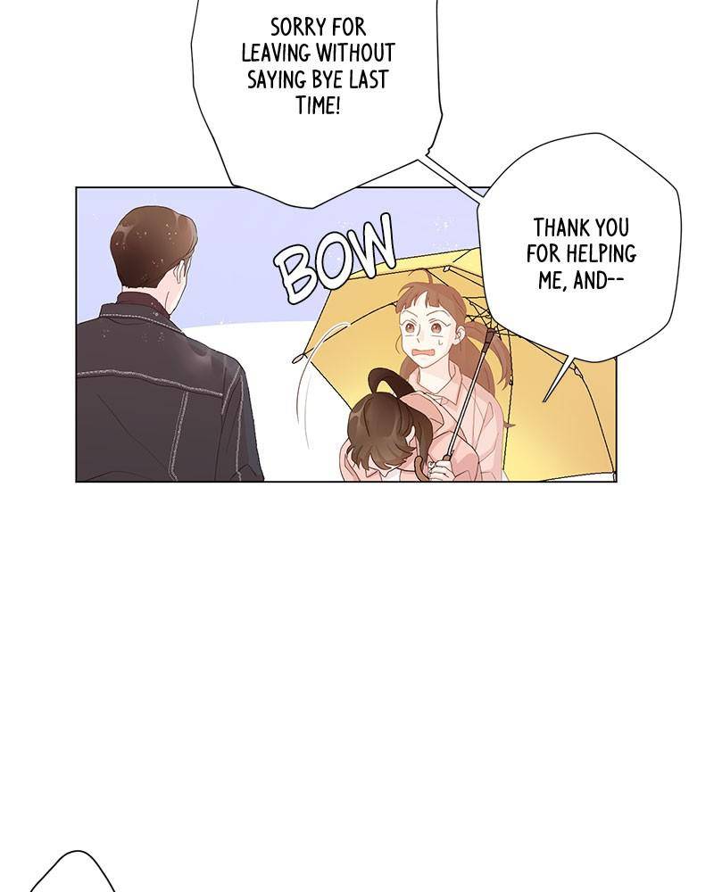 Love Falls Like Rain Chapter 11 - page 5