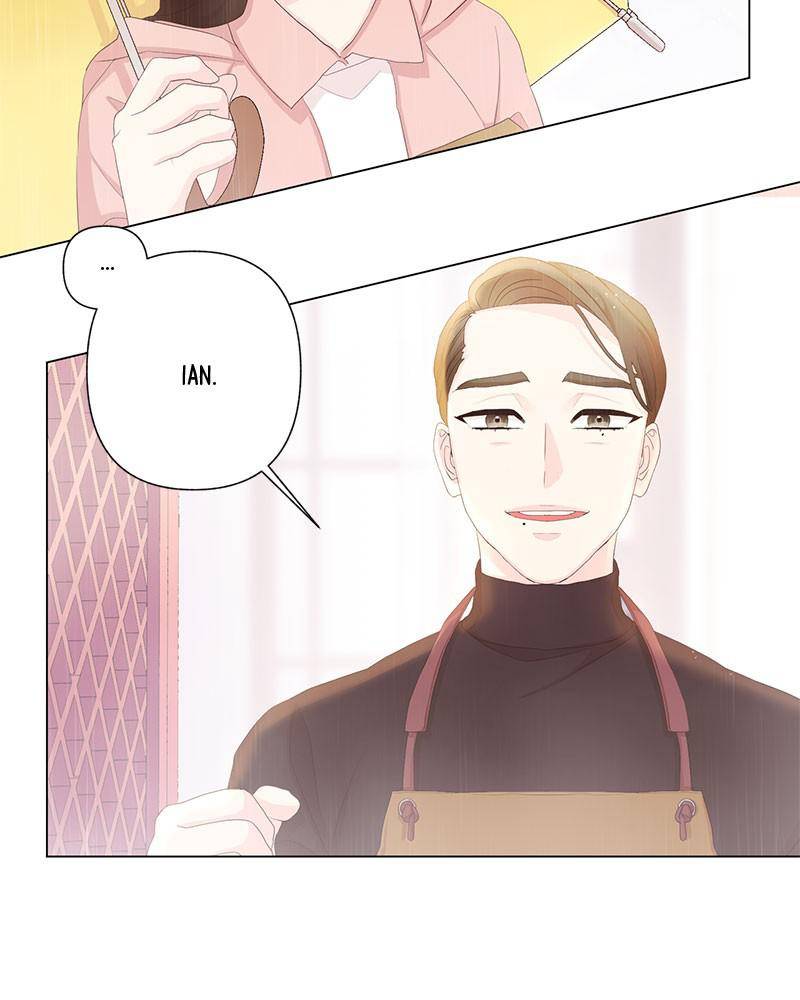 Love Falls Like Rain Chapter 11 - page 53