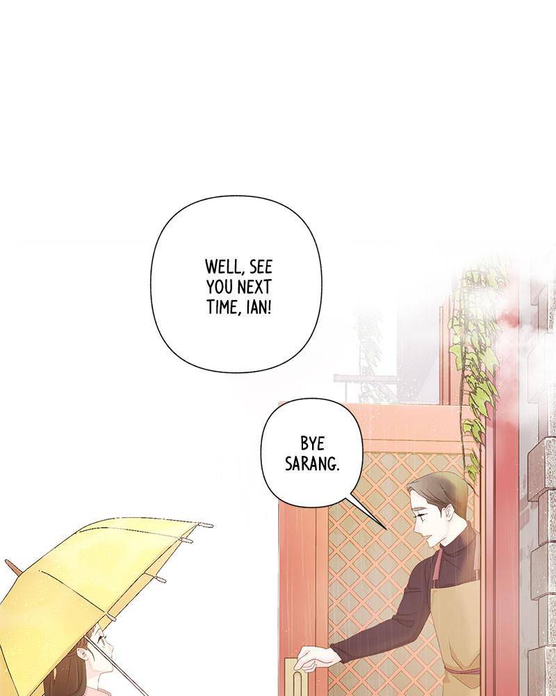 Love Falls Like Rain Chapter 11 - page 54
