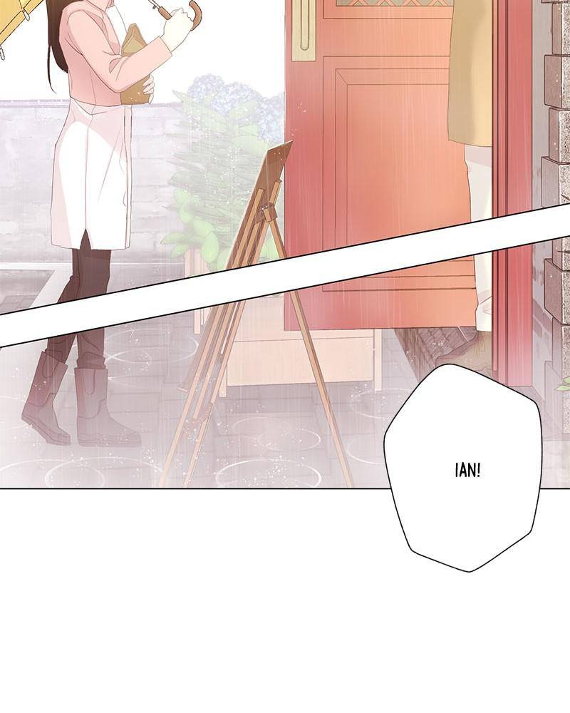 Love Falls Like Rain Chapter 11 - page 55