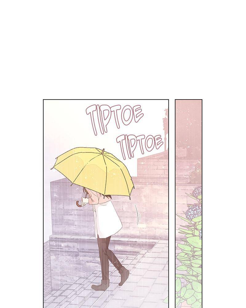 Love Falls Like Rain Chapter 11 - page 59