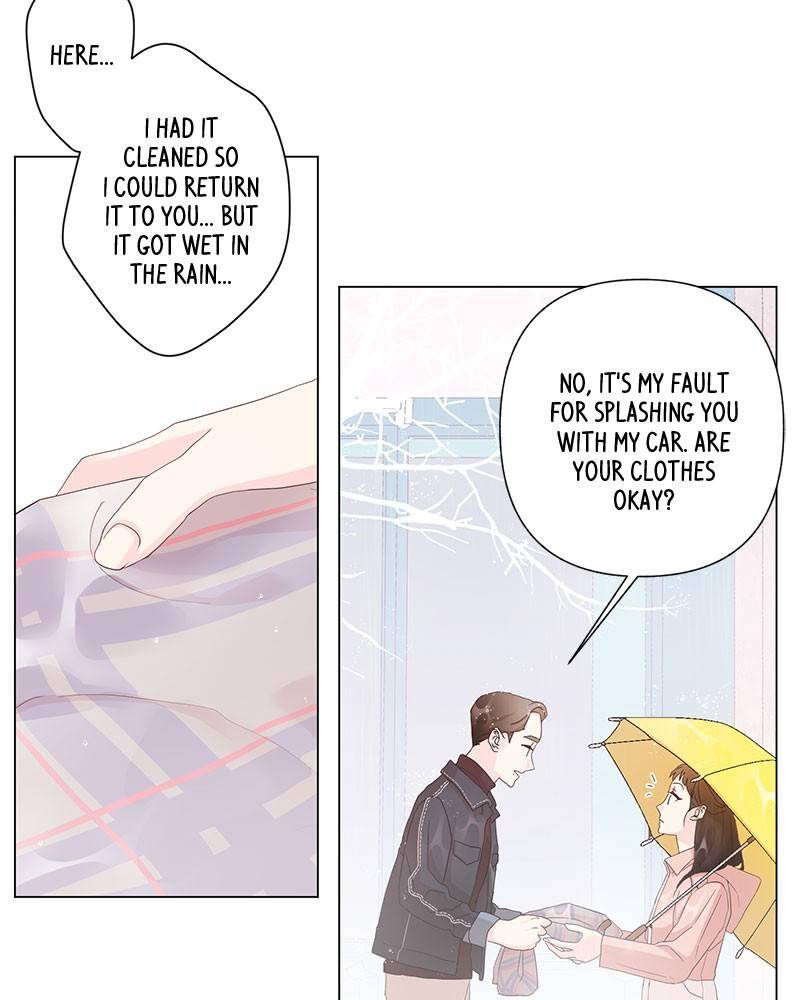 Love Falls Like Rain Chapter 11 - page 6