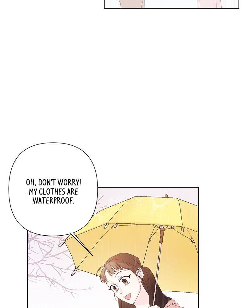 Love Falls Like Rain Chapter 11 - page 7