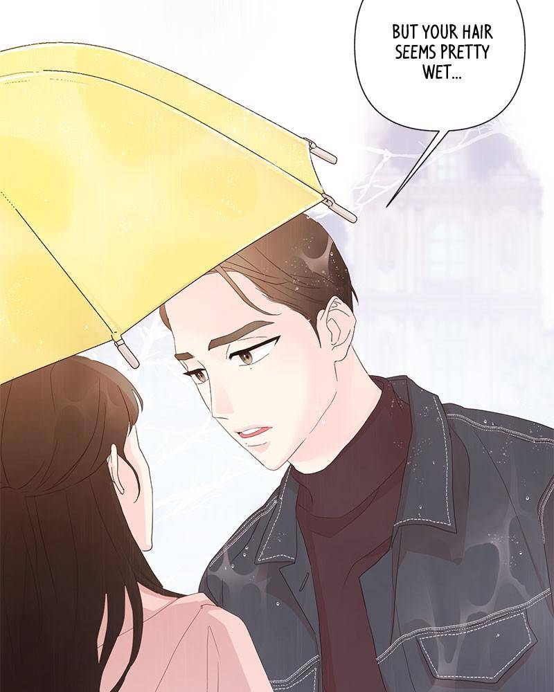 Love Falls Like Rain Chapter 11 - page 9