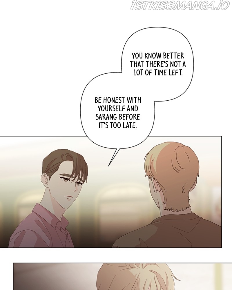 Love Falls Like Rain Chapter 44 - page 12