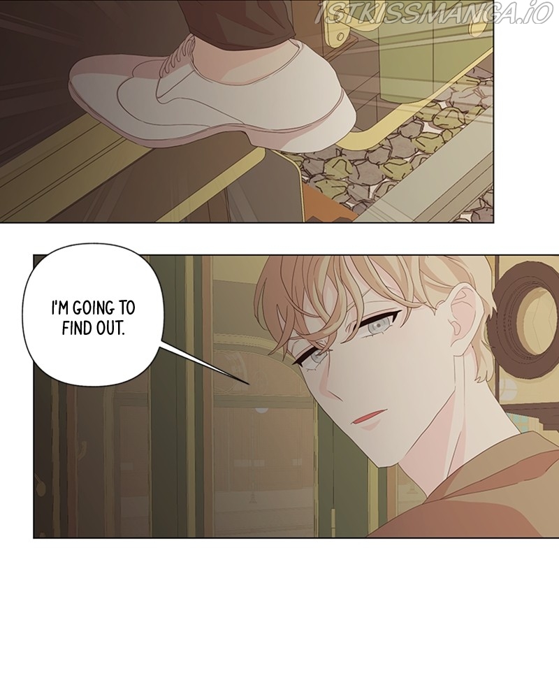 Love Falls Like Rain Chapter 44 - page 17