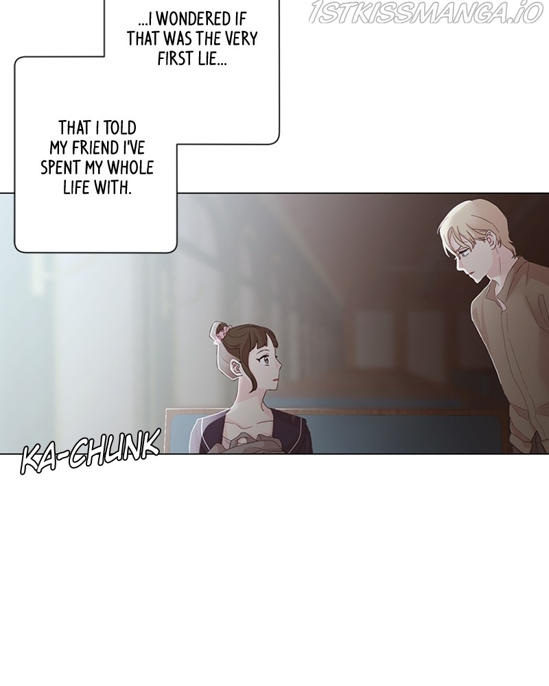 Love Falls Like Rain Chapter 44 - page 26