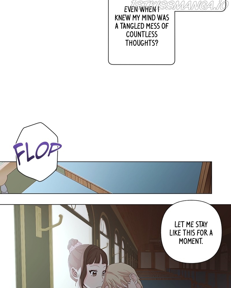 Love Falls Like Rain Chapter 44 - page 28