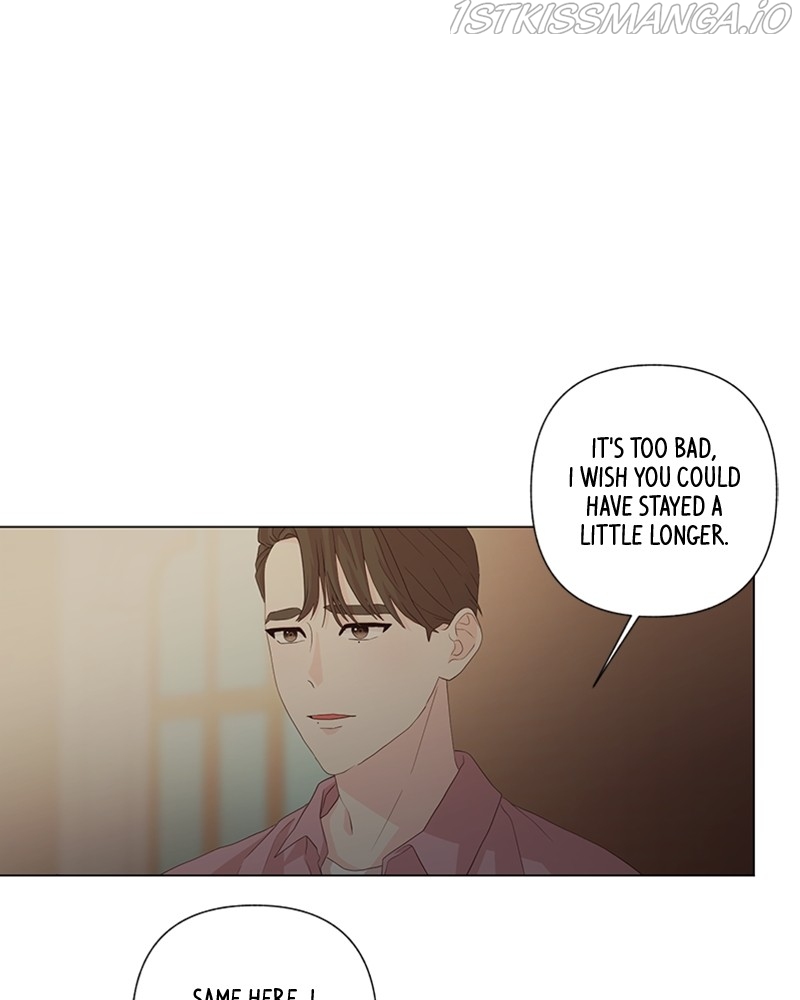 Love Falls Like Rain Chapter 44 - page 3