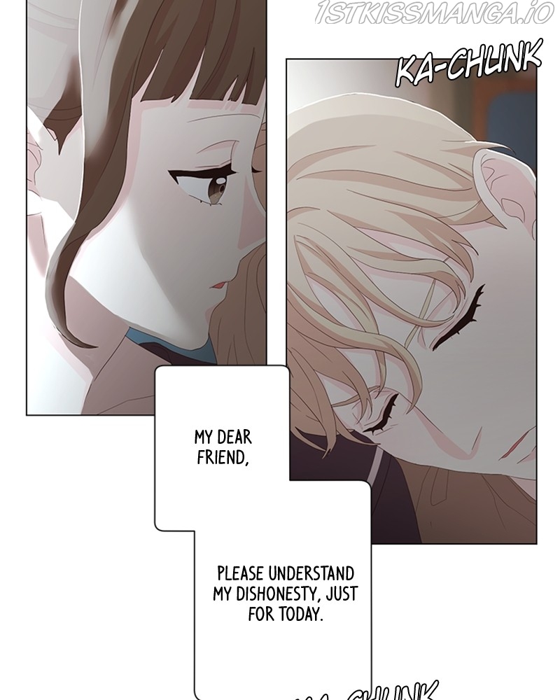 Love Falls Like Rain Chapter 44 - page 30