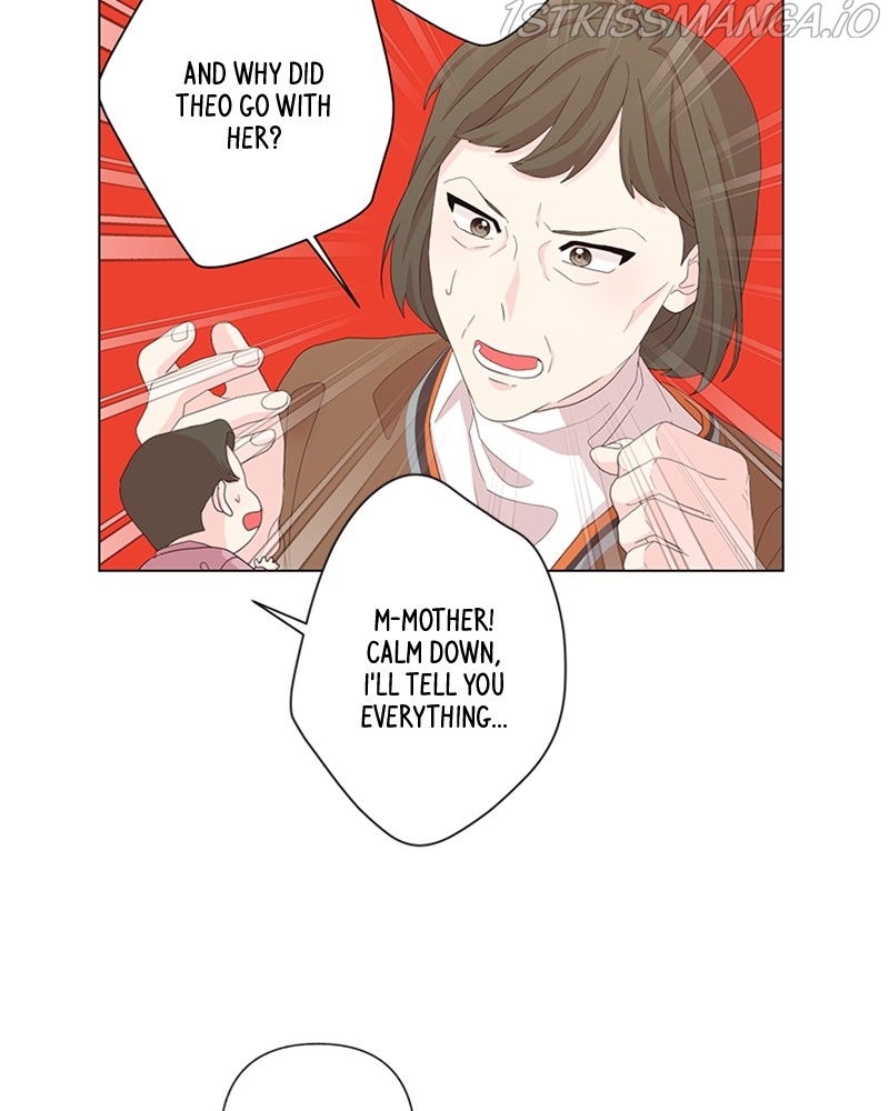 Love Falls Like Rain Chapter 44 - page 34