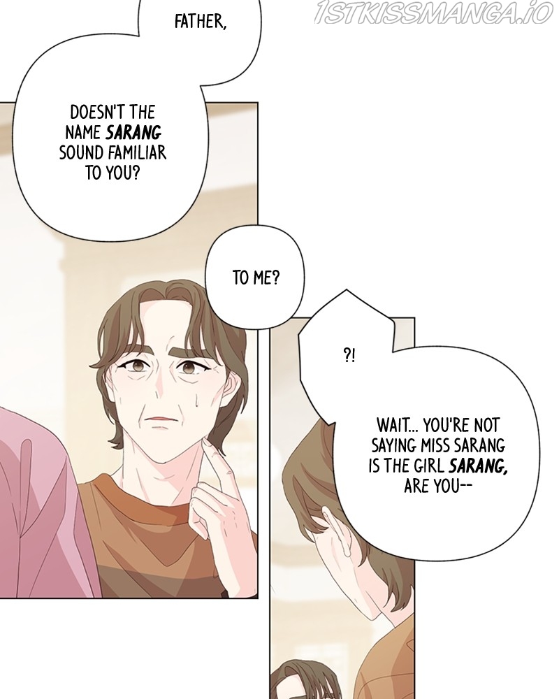 Love Falls Like Rain Chapter 44 - page 35