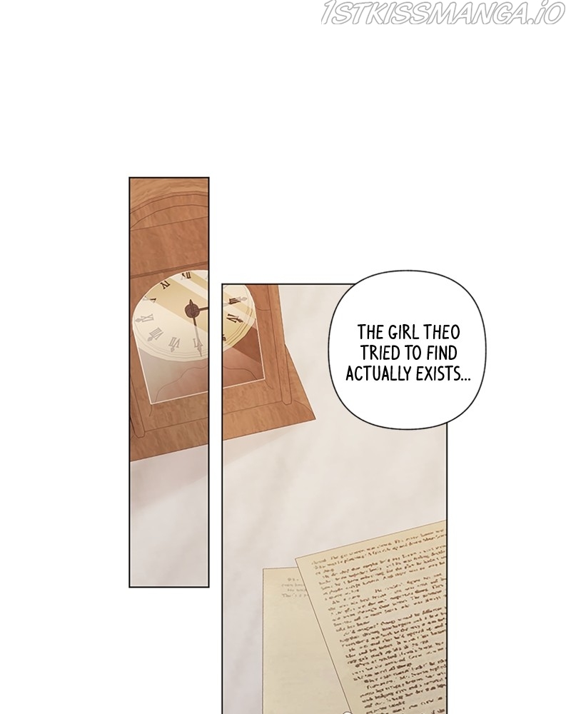 Love Falls Like Rain Chapter 44 - page 38