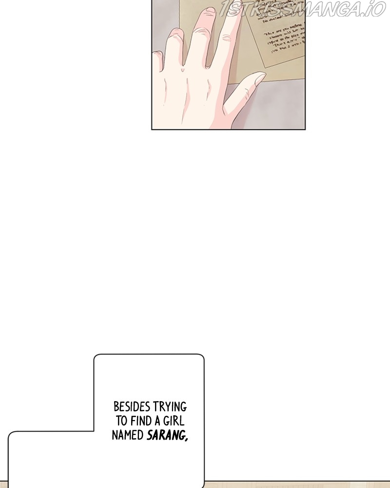 Love Falls Like Rain Chapter 44 - page 39