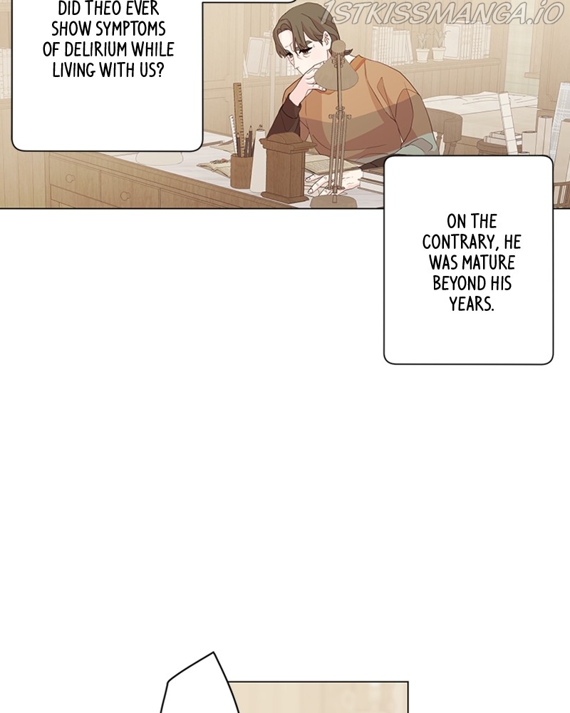 Love Falls Like Rain Chapter 44 - page 40