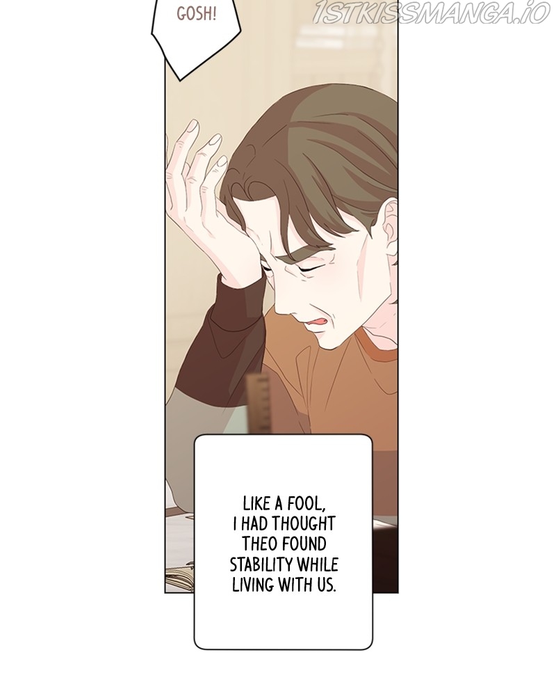 Love Falls Like Rain Chapter 44 - page 41