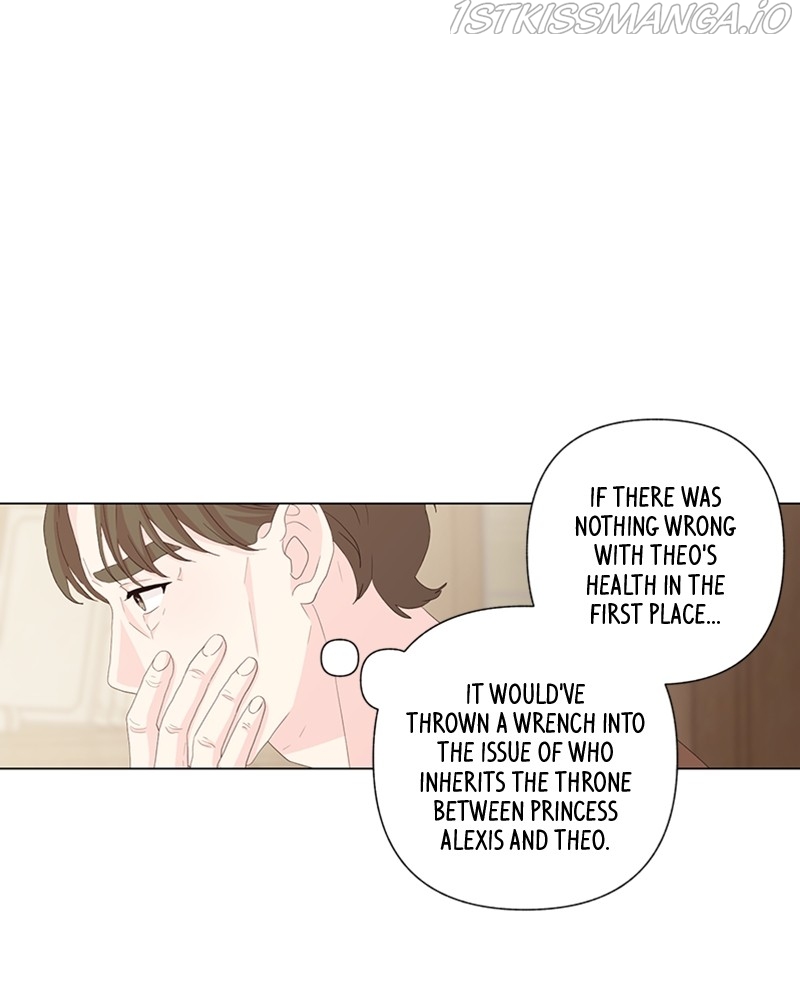 Love Falls Like Rain Chapter 44 - page 42