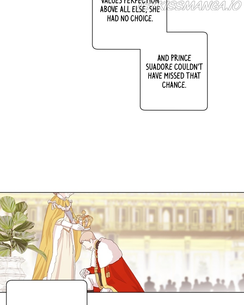 Love Falls Like Rain Chapter 44 - page 46