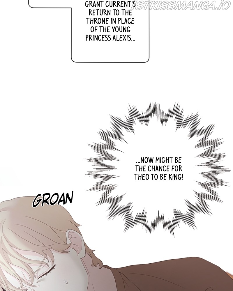 Love Falls Like Rain Chapter 44 - page 49