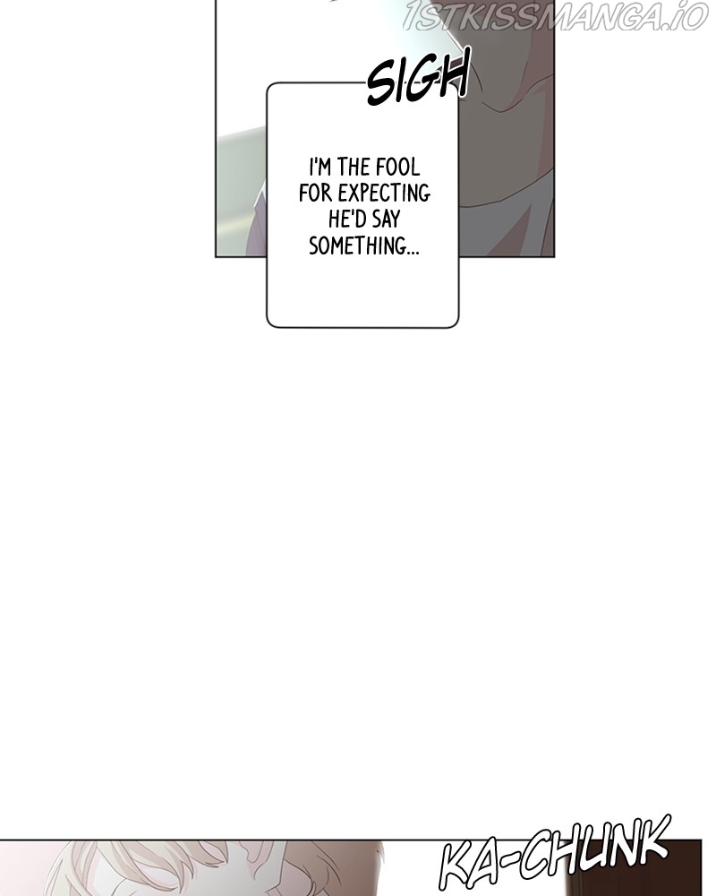 Love Falls Like Rain Chapter 44 - page 53