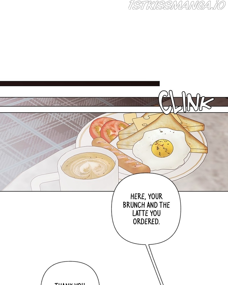 Love Falls Like Rain Chapter 44 - page 56