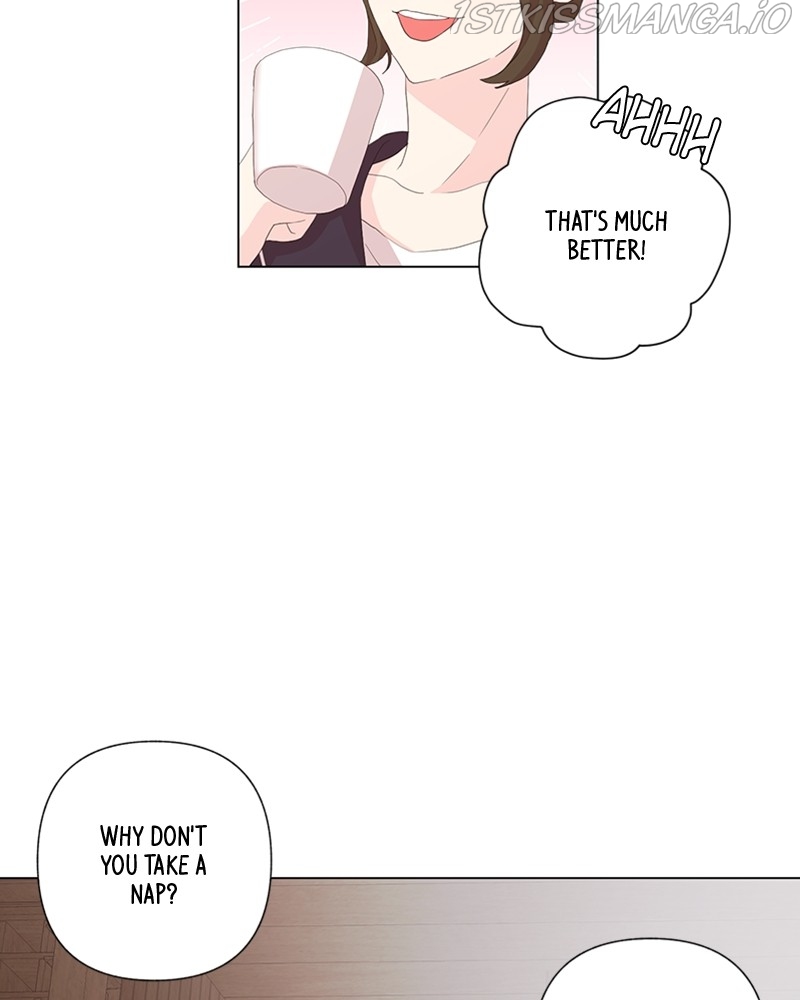 Love Falls Like Rain Chapter 44 - page 61