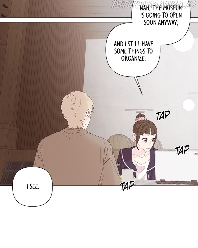 Love Falls Like Rain Chapter 44 - page 62