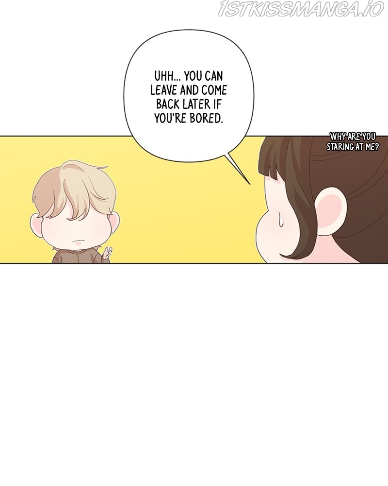 Love Falls Like Rain Chapter 44 - page 65