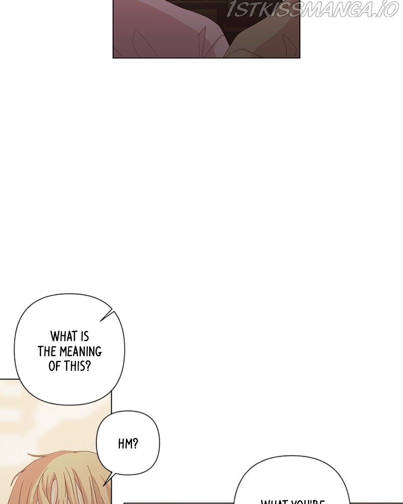 Love Falls Like Rain Chapter 44 - page 7