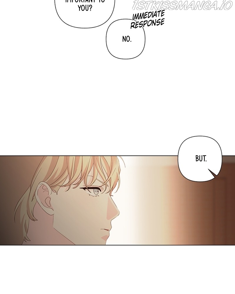 Love Falls Like Rain Chapter 44 - page 9