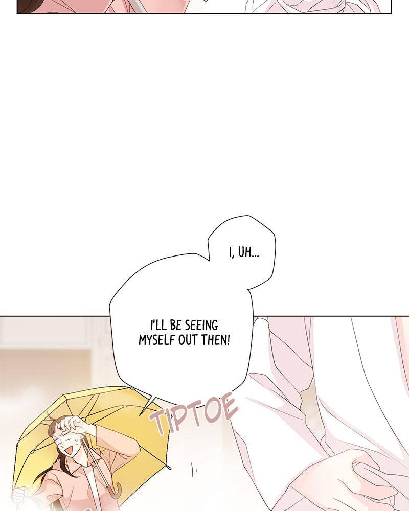 Love Falls Like Rain Chapter 10 - page 25