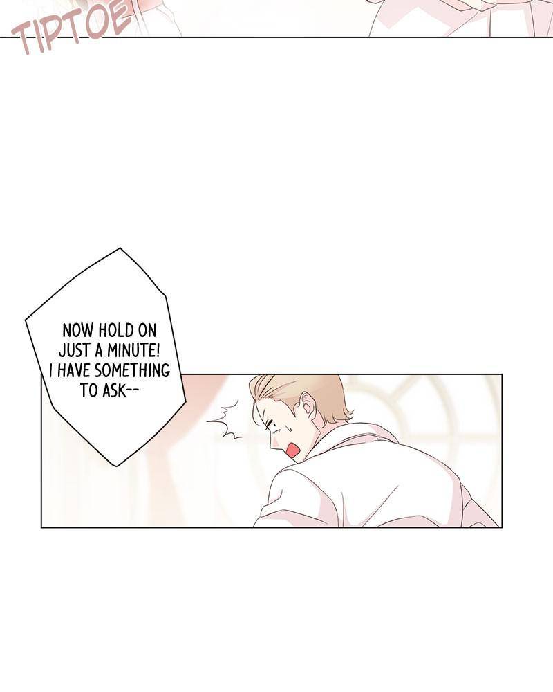 Love Falls Like Rain Chapter 10 - page 26