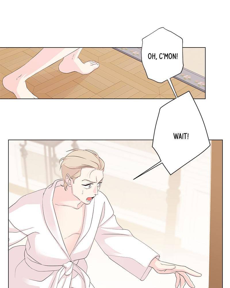 Love Falls Like Rain Chapter 10 - page 28